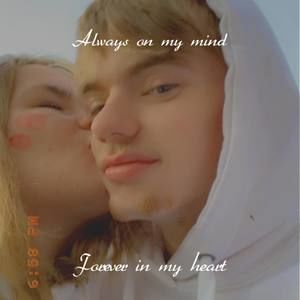 Meet your Posher, Dalton